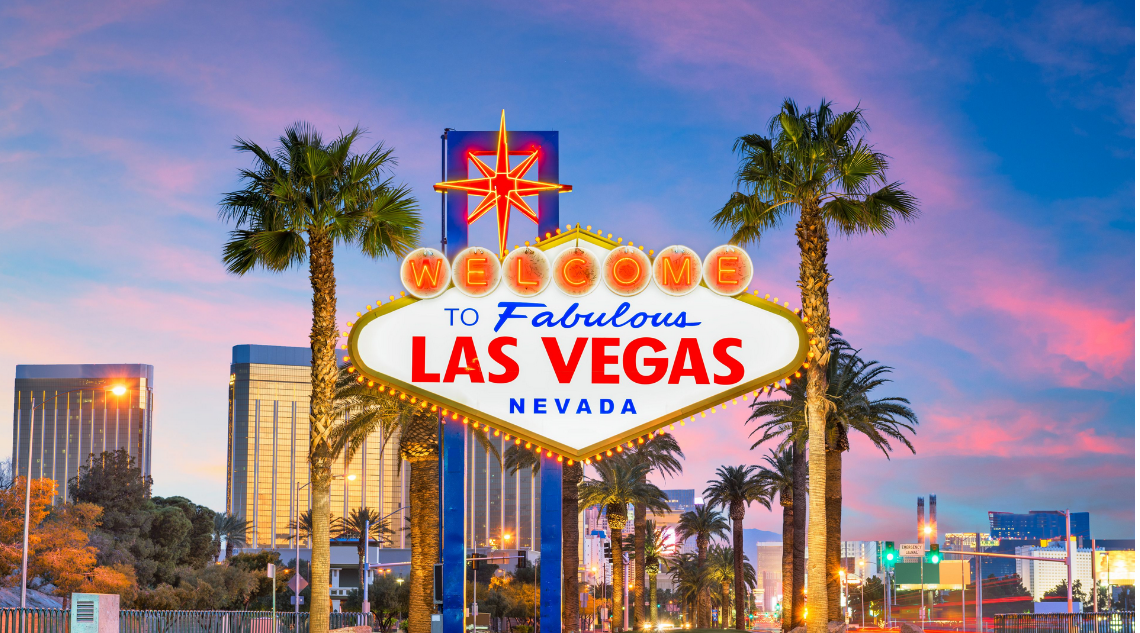 Trip.com - Las Vegas Travel Deals