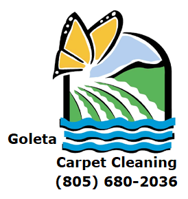 Goleta Carpet Cleaning Logo
