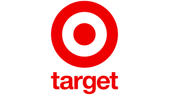 Target logo