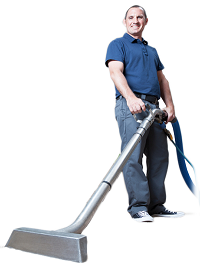 Carpet Cleaning Goleta