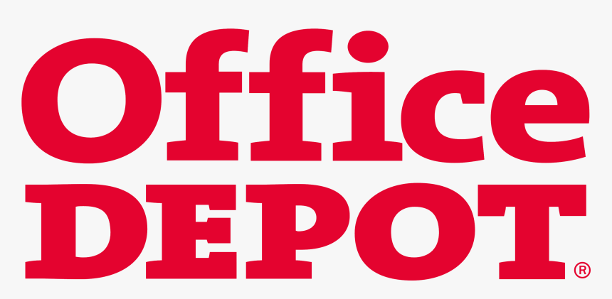 Office Depot Logo