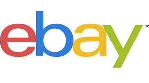 Ebay Logo
